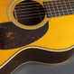 Martin 000-28 Authentic 1937 Stage 1 Aging (2024) Detailphoto 10