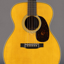 Photo von Martin 000-28 Authentic 1937 Stage 1 Aging (2024)