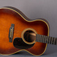 Martin 000-28 Custom Expert 1937 Amber Burst Stage 1 Aging (2023) Detailphoto 5