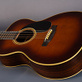 Martin 000-28 Custom Expert 1937 Amber Burst Stage 1 Aging (2023) Detailphoto 15