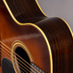 Martin 000-28 Custom Expert 1937 Amber Burst Stage 1 Aging (2023) Detailphoto 8