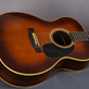 Martin 000-28 Custom Expert 1937 Amber Burst Stage 1 Aging (2023) Detailphoto 10