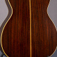 Martin 000-28 Custom Expert 1937 Amber Burst Stage 1 Aging (2023) Detailphoto 4