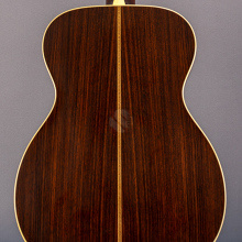Photo von Martin 000-28 Custom Expert 1937 Amber Burst Stage 1 Aging (2023)
