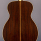 Martin 000-28 Custom Expert 1937 Amber Burst Stage 1 Aging (2023) Detailphoto 2