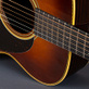 Martin 000-28 Custom Expert 1937 Amber Burst Stage 1 Aging (2023) Detailphoto 9