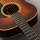 Martin 000-28 Custom Expert 1937 Amber Burst Stage 1 Aging (2023) Detailphoto 14