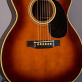 Martin 000-28 Custom Expert 1937 Amber Burst Stage 1 Aging (2023) Detailphoto 3