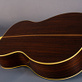 Martin 000-28 Custom Expert 1937 Amber Burst Stage 1 Aging (2023) Detailphoto 18