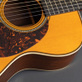 Martin 000-28 M Madagascar Eric Clapton Limited Edition (2009) Detailphoto 11