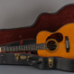 Martin 000-28 M Madagascar Eric Clapton Limited Edition (2009) Detailphoto 19