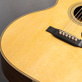 Martin 000-28 Madagaskar-Adirondack Custom Shop (2022) Detailphoto 7