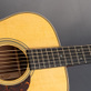 Martin 000-28 Madagaskar-Adirondack Custom Shop (2022) Detailphoto 9