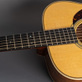 Martin 000-28 Madagaskar-Adirondack Custom Shop (2022) Detailphoto 13