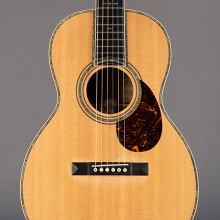 Photo von Martin 00-42SC John Mayer (2012)