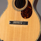 Martin 00-42SC John Mayer (2012) Detailphoto 3