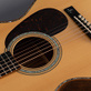 Martin 00-CS 14F Guatemalan Custom Shop (2021) Detailphoto 13