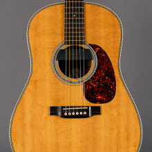 Photo von Martin CEO-5 Special Edition 12-Fret (2002)