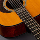 Martin D-12 David Crosby Special Edition Vintage Amber (2009) Detailphoto 15