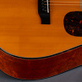 Martin D-12 David Crosby Special Edition Vintage Amber (2009) Detailphoto 13