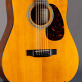 Martin D-12 David Crosby Special Edition Vintage Amber (2009) Detailphoto 3