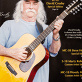 Martin D-12 David Crosby Special Edition Vintage Amber (2009) Detailphoto 23