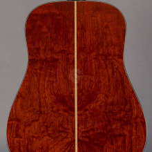 Photo von Martin D-12 David Crosby Special Edition Vintage Amber (2009)