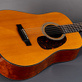 Martin D-12 David Crosby Special Edition Vintage Amber (2009) Detailphoto 11
