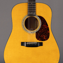 Photo von Martin D-18 DC David Crosby Signature 159 of 250 (2002)