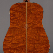 Photo von Martin D-18 DC David Crosby Signature 159 of 250 (2002)