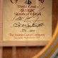 Martin D-18 DC David Crosby Signature 159 of 250 (2002) Detailphoto 10