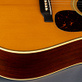 Martin D-28 Aged Authentic 1937 VTS Madagascar Rosewood (2017) Detailphoto 14