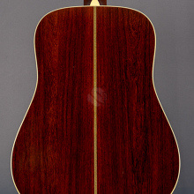 Photo von Martin D-28 Authentic 1937 VTS Aged Madagascar Rosewood (2017)
