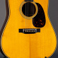 Martin D-28 Aged Authentic 1937 VTS Madagascar Rosewood (2017) Detailphoto 3