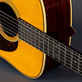 Martin D-28 Aged Authentic 1937 VTS Madagascar Rosewood (2017) Detailphoto 10