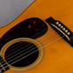Martin D-28 Aged Authentic 1937 VTS Madagascar Rosewood (2017) Detailphoto 19