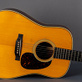 Martin D-28 Aged Authentic 1937 VTS Madagascar Rosewood (2017) Detailphoto 5