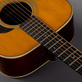 Martin D-28 Custom Shop Authentic 1937 VTS Aged (2023) Detailphoto 15