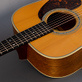 Martin D-28M Limited Edition Mamas and Papas Madagascar (2012) Detailphoto 17