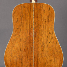 Photo von Martin D-28M Limited Edition Mamas and Papas Madagascar (2012)