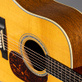 Martin D-28M Limited Edition Mamas and Papas Madagascar (2012) Detailphoto 9