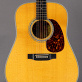 Martin D-28M Limited Edition Mamas and Papas Madagascar (2012) Detailphoto 1