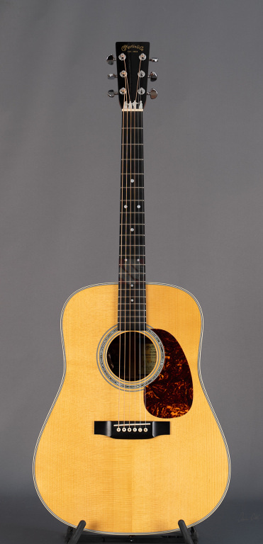 Martin D-28M Limited Edition Mamas and Papas Madagascar