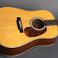 Martin D-28M Limited Edition Mamas and Papas Madagascar (2012) Detailphoto 5