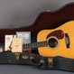 Martin D-28M Limited Edition Mamas and Papas Madagascar (2012) Detailphoto 18