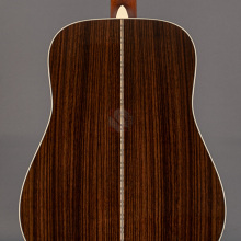 Photo von Martin D-28 Reimagined (2024)