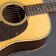 Martin D-28 Reimagined (2024) Detailphoto 9