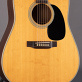 Martin D-28 Standard Series Natural (2005) Detailphoto 3