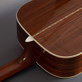 Martin D-28 Standard Series Natural (2005) Detailphoto 19