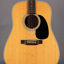 Photo von Martin D-28 Standard Series Natural (2005)